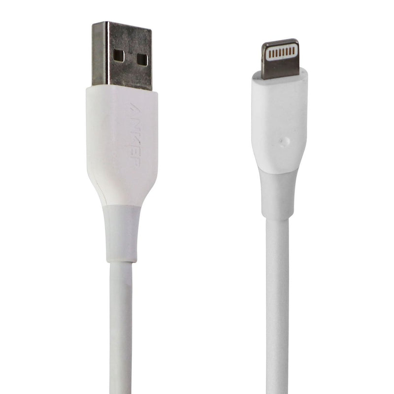 Anker (5.5-Ft) MFi USB charge and Sync Cable for iPhone/iPad/iPod - White - Anker - Simple Cell Shop, Free shipping from Maryland!