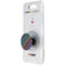 PopSockets: PopGrip Expanding Stand and Grip with Swappable Top - Rainbow Hearts