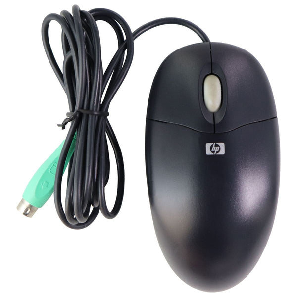 HP Ball Computer Mouse (M-SBJ96) - Black - HP - Simple Cell Shop, Free shipping from Maryland!