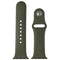 Apple 40mm Band for Apple Watch 38/40/41mm All Series Khaki Green (S/M Only) - Apple - Simple Cell Shop, Free shipping from Maryland!