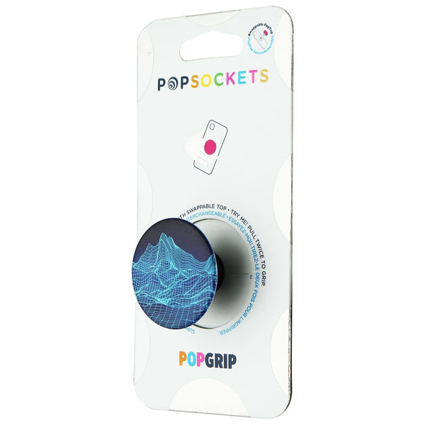 PopSockets Phone Grip with Expanding Kickstand - Digital Frontier - PopSockets - Simple Cell Shop, Free shipping from Maryland!