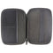 Ventev Genuine Leather (8-inch) Travel Pouch - Black (557192) - Ventev - Simple Cell Shop, Free shipping from Maryland!