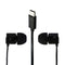 OnePlus Type-C Bullets Earphones In-Ear Headset & Microphone - Black - OnePlus - Simple Cell Shop, Free shipping from Maryland!