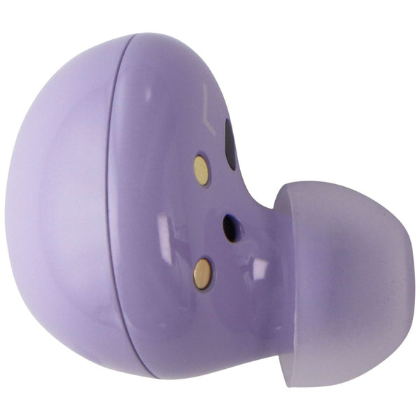 Samsung Galaxy Buds 2 Original Left Earbud - Lavender / Left Side Only - No Case - Samsung - Simple Cell Shop, Free shipping from Maryland!