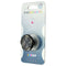 PopSockets PopGrip Swappable Phone Grip and Phone Stand - Swirl Smoke - PopSockets - Simple Cell Shop, Free shipping from Maryland!