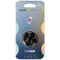 PopSockets PopGrip Swappable Phone Grip and Phone Stand - Swirl Smoke - PopSockets - Simple Cell Shop, Free shipping from Maryland!