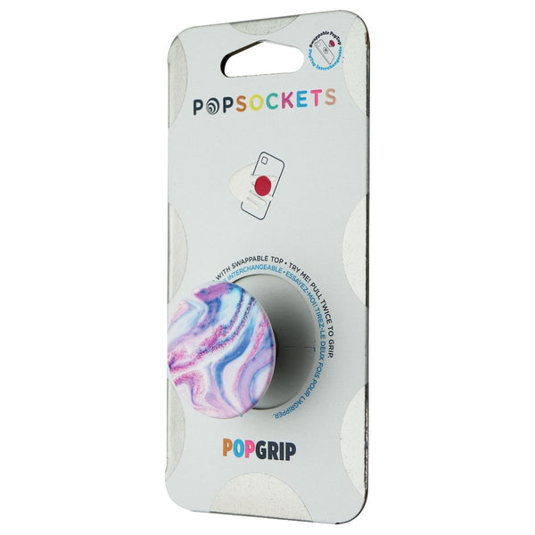 PopSockets: PopGrip with Swappable Top - Dreamy Galaxy Swirl - PopSockets - Simple Cell Shop, Free shipping from Maryland!
