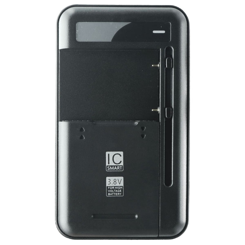 Onite Intelligent Battery Charger for LG Optimus G / G2 / G3 Batteries - Black - Unbranded - Simple Cell Shop, Free shipping from Maryland!