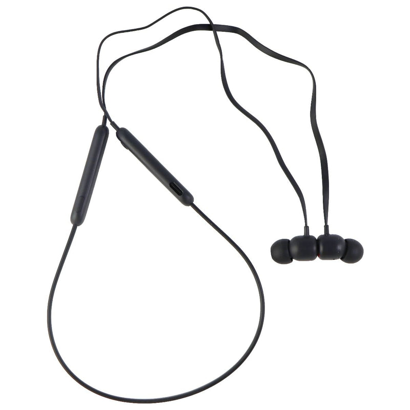 Beats Flex Wireless Bluetooth Neckband Earbuds - Black