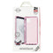 ITSKINS Spectrum Clear Protective Phone Case for Google Pixel 4 XL - Light Pink - ITSKINS - Simple Cell Shop, Free shipping from Maryland!