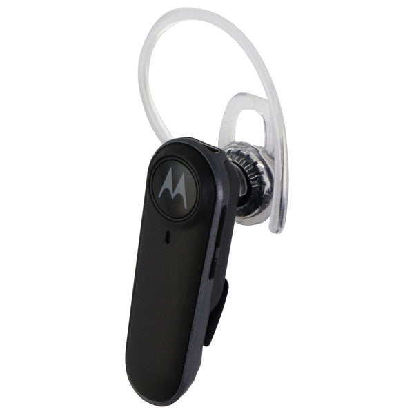 Motorola (Boom 3) In-Ear Wireless Mono Headset with Alexa/Siri/Assistant - Black - Motorola - Simple Cell Shop, Free shipping from Maryland!