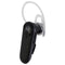 Motorola (Boom 3) In-Ear Wireless Mono Headset with Alexa/Siri/Assistant - Black - Motorola - Simple Cell Shop, Free shipping from Maryland!
