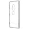PureGear Slim Shell Series Case for Sony Xperia XZ2 - Clear