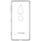 PureGear Slim Shell Series Case for Sony Xperia XZ2 - Clear