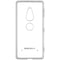 PureGear Slim Shell Series Case for Sony Xperia XZ2 - Clear