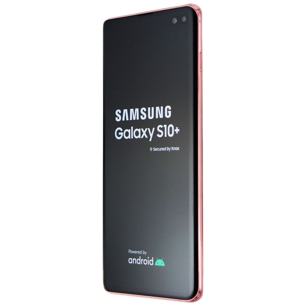 Samsung Galaxy S10+ (Plus) SM-G975U (AT&T Only) - 128GB / Flamingo Pink - Samsung - Simple Cell Shop, Free shipping from Maryland!