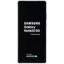 Samsung Galaxy Note20 5G (6.7-inch) (SM-N981U) Unlocked - 128GB/Mystic Green - Samsung - Simple Cell Shop, Free shipping from Maryland!