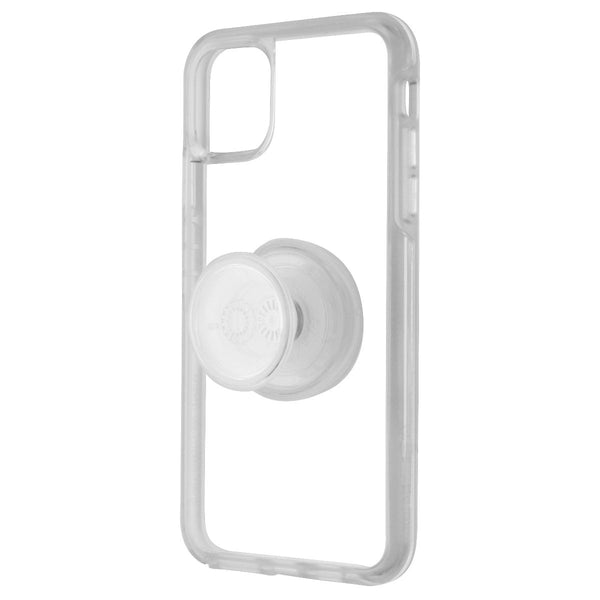 OtterBox Otter + Pop Symmetry Series Case for Apple iPhone 11 Pro Max - Clear - OtterBox - Simple Cell Shop, Free shipping from Maryland!