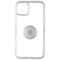 OtterBox Otter + Pop Symmetry Series Case for Apple iPhone 11 Pro Max - Clear - OtterBox - Simple Cell Shop, Free shipping from Maryland!