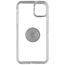 OtterBox Otter + Pop Symmetry Series Case for Apple iPhone 11 Pro Max - Clear - OtterBox - Simple Cell Shop, Free shipping from Maryland!
