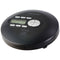 Memorex - Portable CD Player - Black (MPC600B) - Memorex - Simple Cell Shop, Free shipping from Maryland!