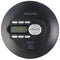 Memorex - Portable CD Player - Black (MPC600B) - Memorex - Simple Cell Shop, Free shipping from Maryland!