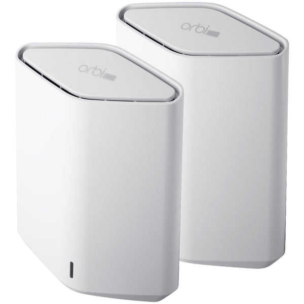NETGEAR Orbi Pro AX1800 WiFi 6 Mini Mesh System (SXK30) - Netgear - Simple Cell Shop, Free shipping from Maryland!