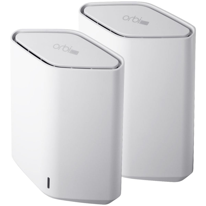 NETGEAR Orbi Pro AX1800 WiFi 6 Mini Mesh System (SXK30) - Netgear - Simple Cell Shop, Free shipping from Maryland!