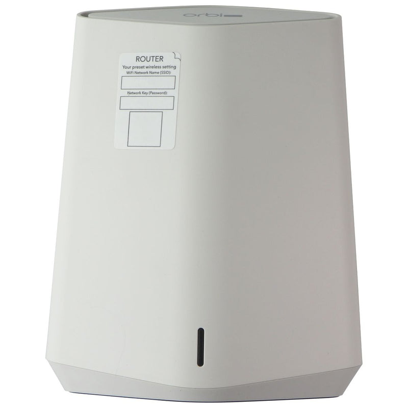 NETGEAR Orbi Pro AX1800 WiFi 6 Mini Mesh System (SXK30) - Netgear - Simple Cell Shop, Free shipping from Maryland!