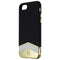 House of Harlow 1960 Slider Case for iPhone 8 and 7 - Black and Gold - House of Harlow 1960 - Simple Cell Shop, Free shipping from Maryland!