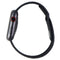 Apple Watch NIKE Series 6 (GPS + LTE) - 44mm Space Gray AL/Black Sp Band (A2294) - Apple - Simple Cell Shop, Free shipping from Maryland!