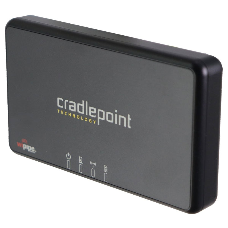 CradlePoint CTR35 Wireless N Portable Router - Black - CradlePoint - Simple Cell Shop, Free shipping from Maryland!