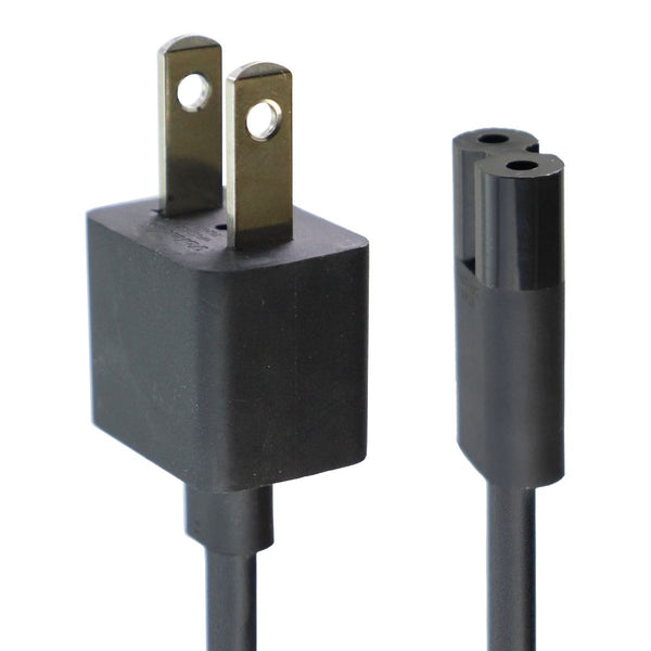 Volex (1.5-Ft) E62405 Power Supply Cable Plug - Black MFUS15S2 (2.5A / 125V) - Volex - Simple Cell Shop, Free shipping from Maryland!