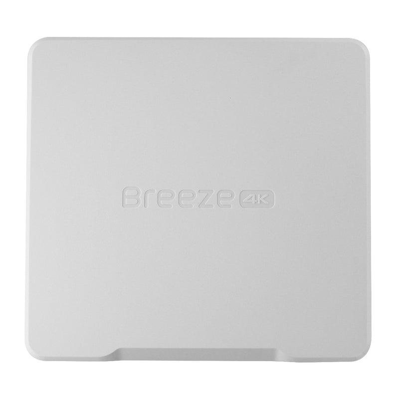Original OEM Yuneec Breeze Drone Replacement Part Hard Carrying Case - White - Yuneec - Simple Cell Shop, Free shipping from Maryland!