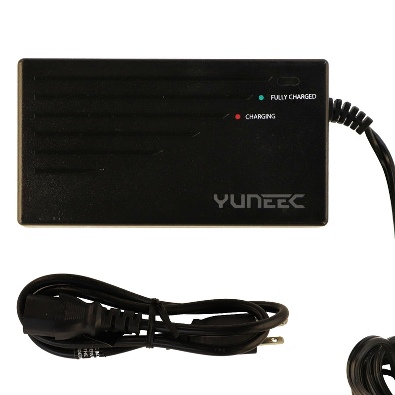 Yuneec wall charger for Yuneec Drones Q2-09005-B2942000F - Black - Yuneec - Simple Cell Shop, Free shipping from Maryland!