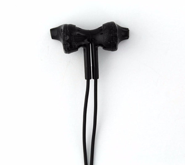 Yurbuds Inspire 300 Wired In-Ear Earphones Headphones - Black - yurbuds - Simple Cell Shop, Free shipping from Maryland!
