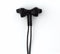 Yurbuds Inspire 300 Wired In-Ear Earphones Headphones - Black - yurbuds - Simple Cell Shop, Free shipping from Maryland!