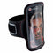 Yurbuds Universal Sport Armband for Smartphones - Black/Red - yurbuds - Simple Cell Shop, Free shipping from Maryland!