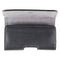 Verizon Universal Leather Pouch w/ Clip for Most Phones - Black(4.5in x 2.36in) - Verizon - Simple Cell Shop, Free shipping from Maryland!