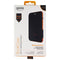 Gear4 BookCase Protective Wallet for Apple iPhone 6s Plus & 6 Plus - Blk/Orange - Gear 4 - Simple Cell Shop, Free shipping from Maryland!