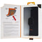 Gear4 BookCase Protective Wallet for Apple iPhone 6s Plus & 6 Plus - Blk/Orange - Gear 4 - Simple Cell Shop, Free shipping from Maryland!