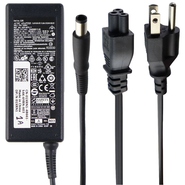 19.5V (3.34A) AC Adapter Power Supply for Select Dell Laptops - DA65NM111-00 - Dell - Simple Cell Shop, Free shipping from Maryland!
