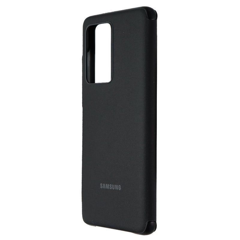 S-View Flip Cover Case for Samsung Galaxy S20 Ultra 5G Smartphones - Gray - Samsung - Simple Cell Shop, Free shipping from Maryland!