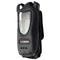 Verizon Wireless Fitted Lambskin Case for Motorola V60s Flip Phone - Black - Verizon - Simple Cell Shop, Free shipping from Maryland!