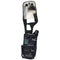 Verizon Wireless Fitted Lambskin Case for Motorola V60s Flip Phone - Black - Verizon - Simple Cell Shop, Free shipping from Maryland!