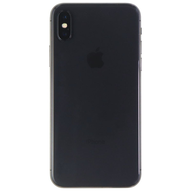 Apple iPhone X Smartphone (A1901) GSM + Verizon - 64GB / Space Gray