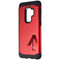 Spigen Slim Armor Series Dual Layer Case for Samsung Galaxy (S9+) - Red - Spigen - Simple Cell Shop, Free shipping from Maryland!