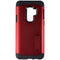 Spigen Slim Armor Series Dual Layer Case for Samsung Galaxy (S9+) - Red - Spigen - Simple Cell Shop, Free shipping from Maryland!