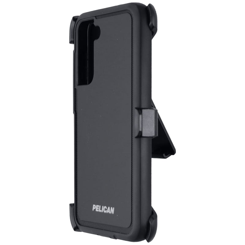 Pelican Voyager Series Case for Samsung Galaxy S21 5G - Black - Case-Mate - Simple Cell Shop, Free shipping from Maryland!