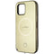 Case-Mate LuMee Halo Series LED Case for iPhone 12 Pro / 12 - Gold